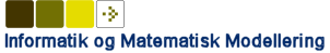 Informatics and Mathematical Modelling